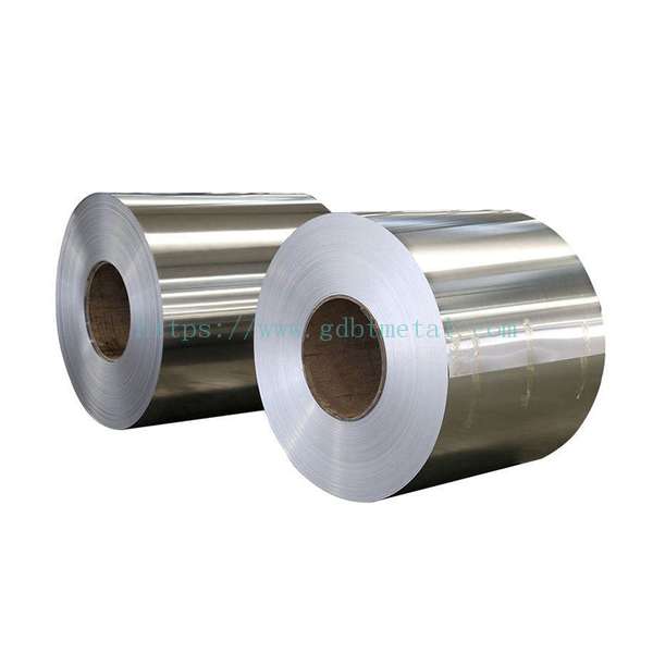 Aluminum Coil